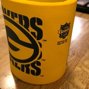 1997 Green Bay Packers can coozi
